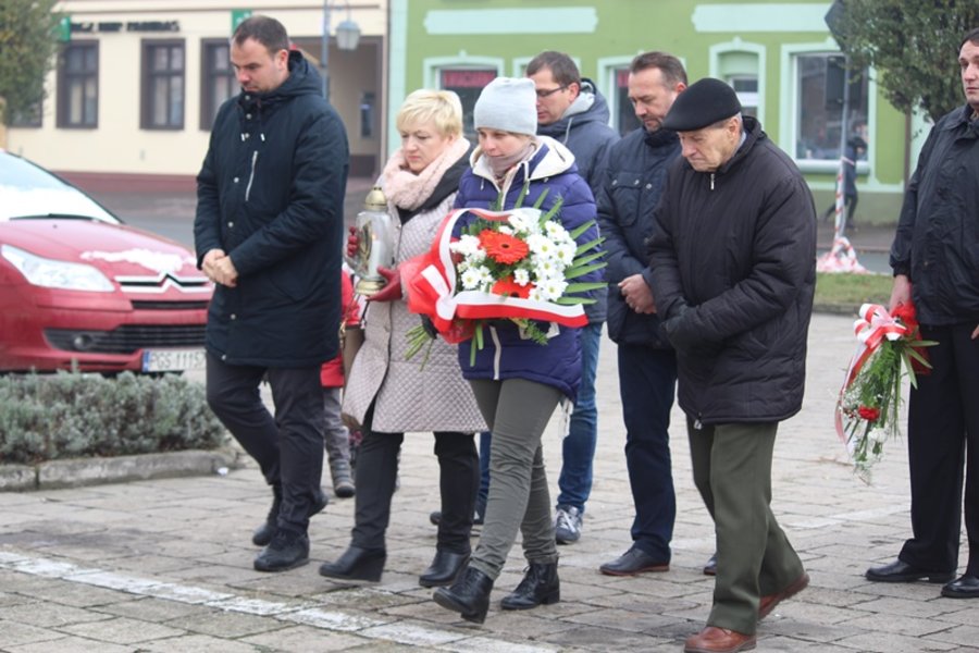 Ten dzień scalił cały naród