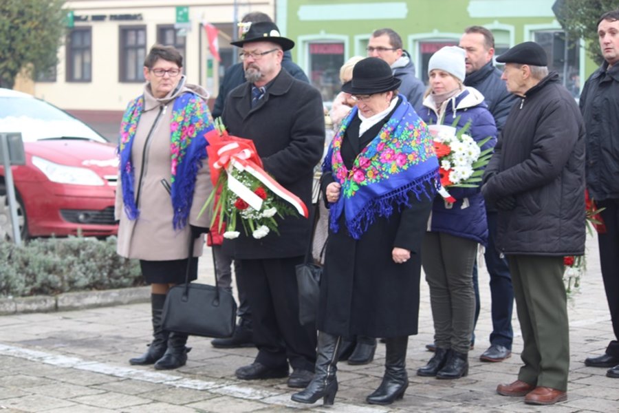 Ten dzień scalił cały naród