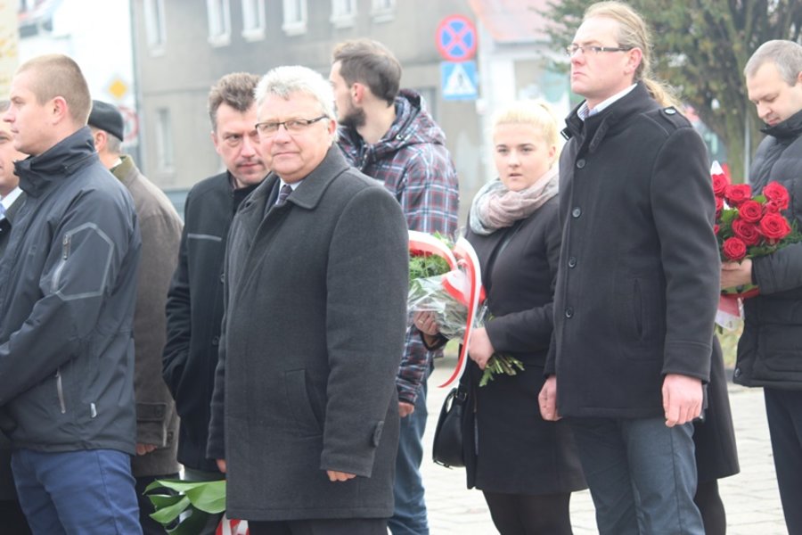 Ten dzień scalił cały naród