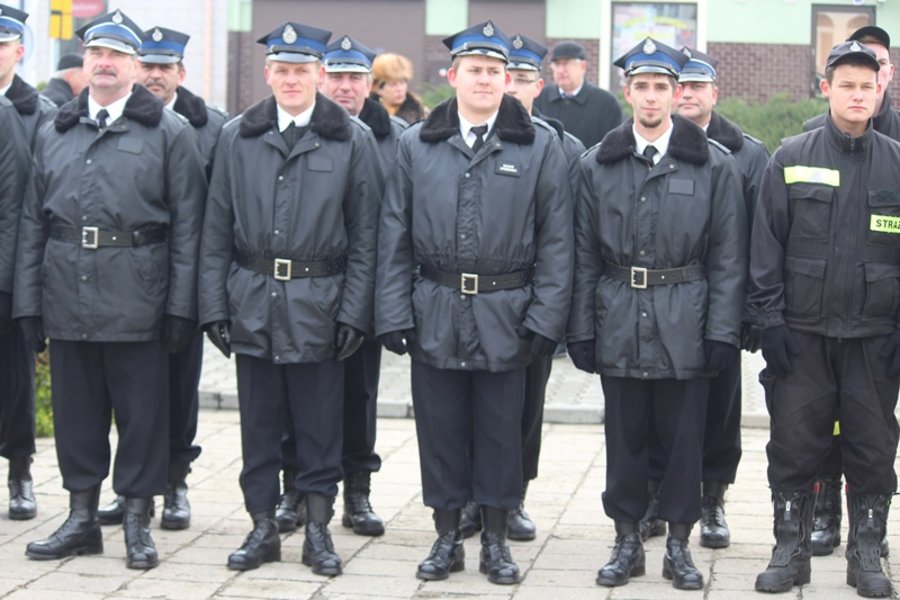 Ten dzień scalił cały naród