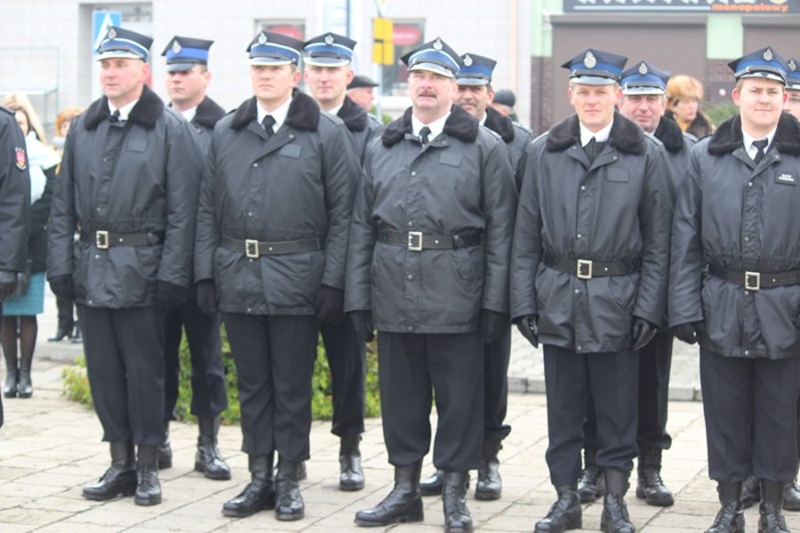 Ten dzień scalił cały naród