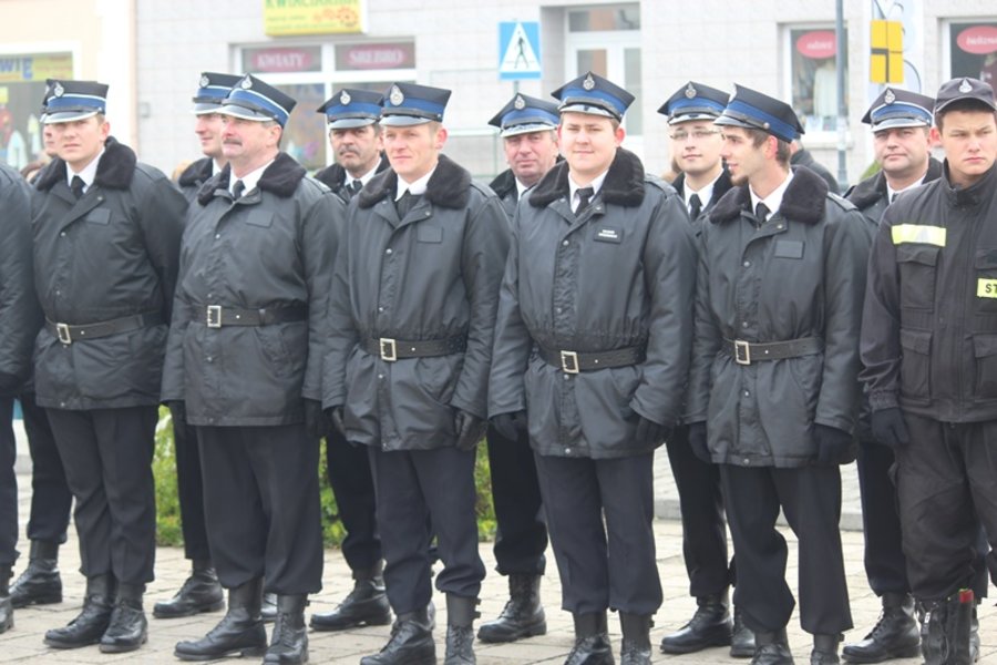 Ten dzień scalił cały naród
