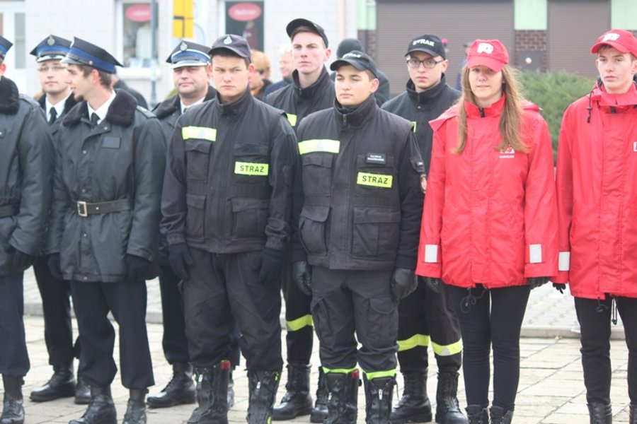 Ten dzień scalił cały naród