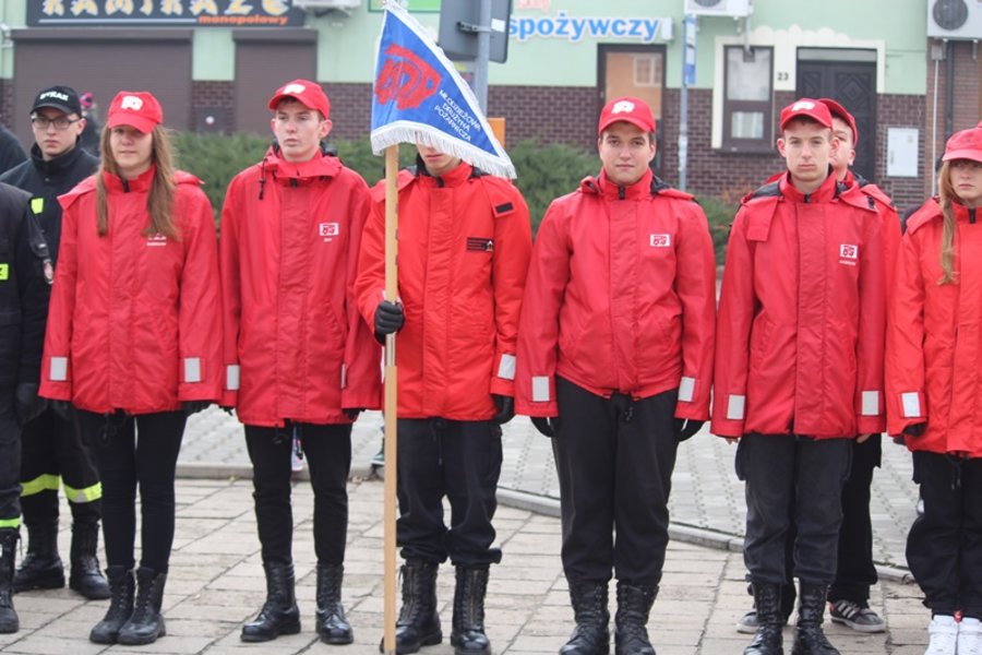 Ten dzień scalił cały naród