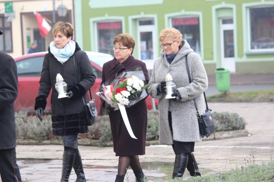 Ten dzień scalił cały naród