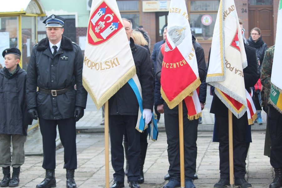 Ten dzień scalił cały naród
