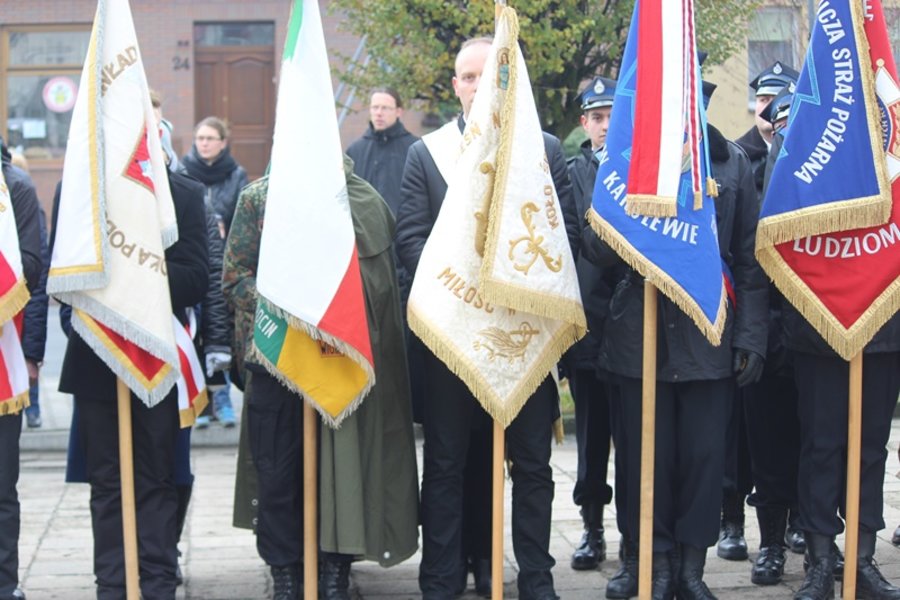 Ten dzień scalił cały naród