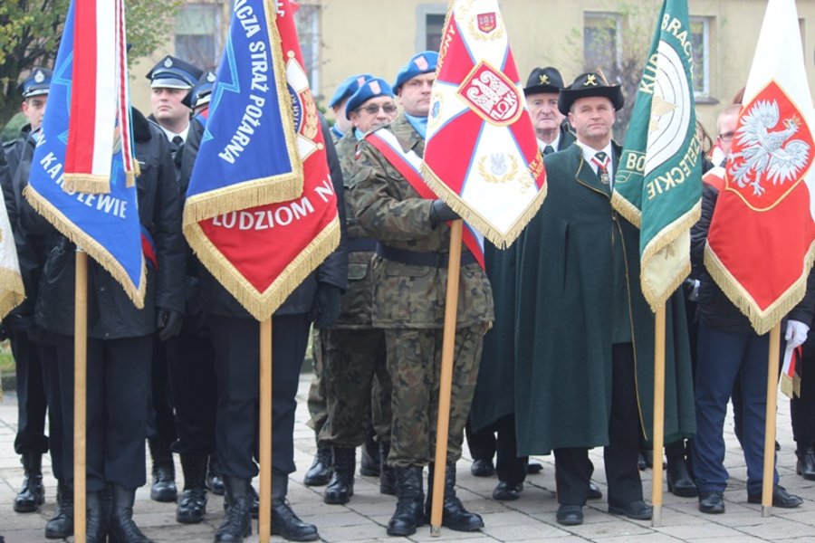 Ten dzień scalił cały naród