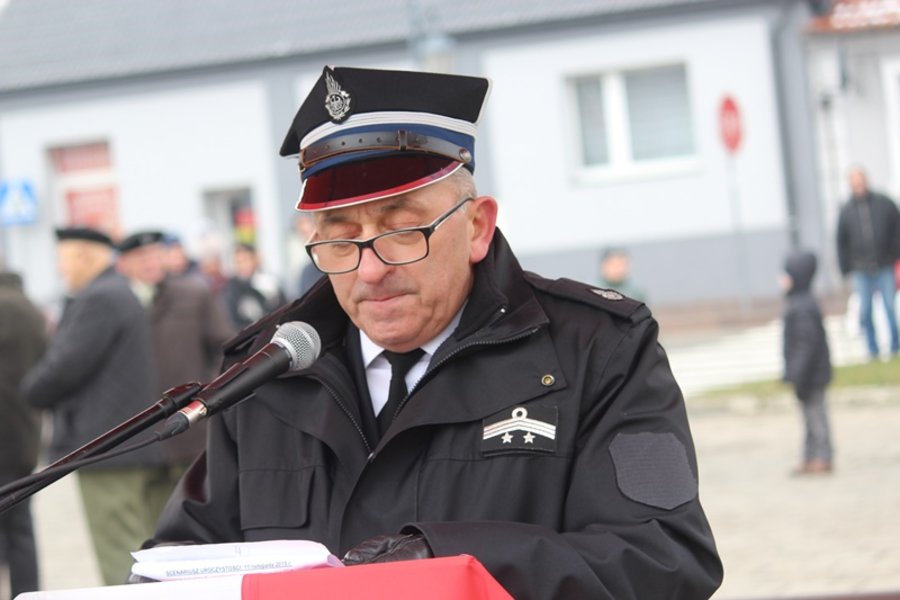 Ten dzień scalił cały naród