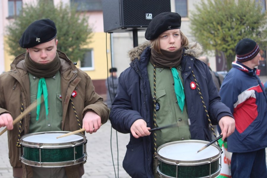 Ten dzień scalił cały naród