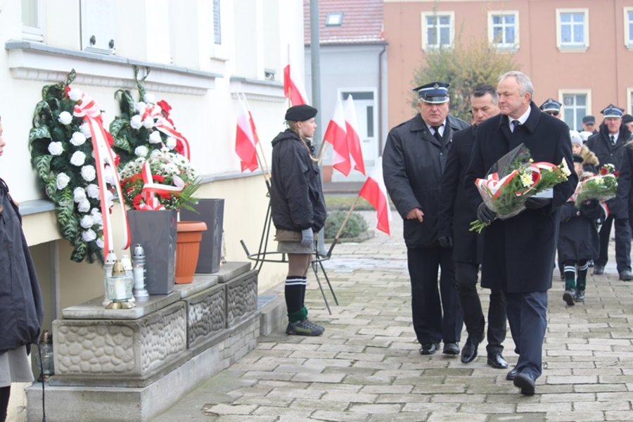 Ten dzień scalił cały naród