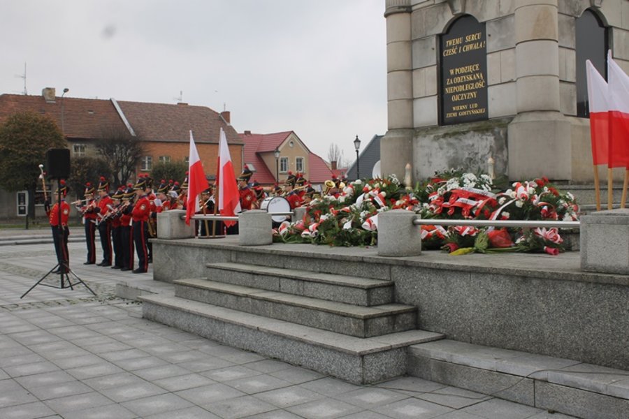 To oni walczyli o niepodległą Polskę