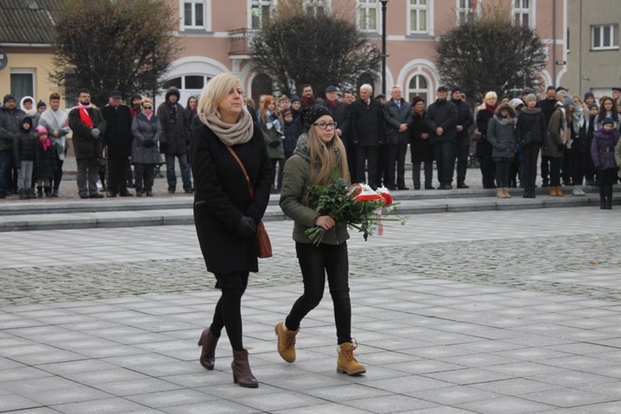 To oni walczyli o niepodległą Polskę