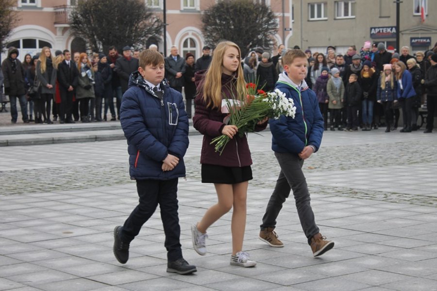 To oni walczyli o niepodległą Polskę