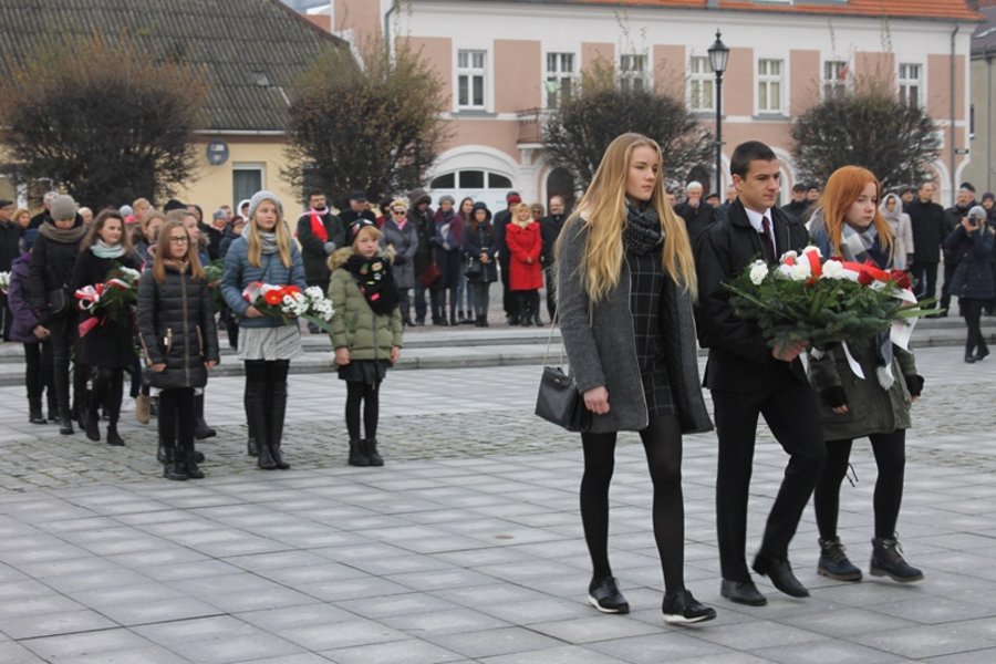 To oni walczyli o niepodległą Polskę