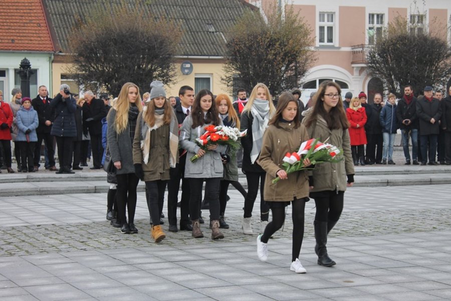 To oni walczyli o niepodległą Polskę