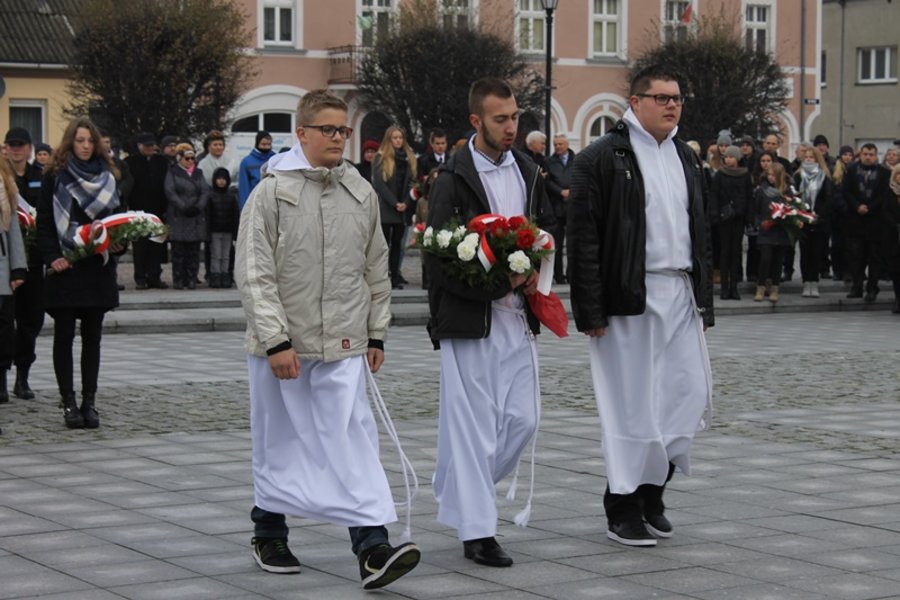 To oni walczyli o niepodległą Polskę