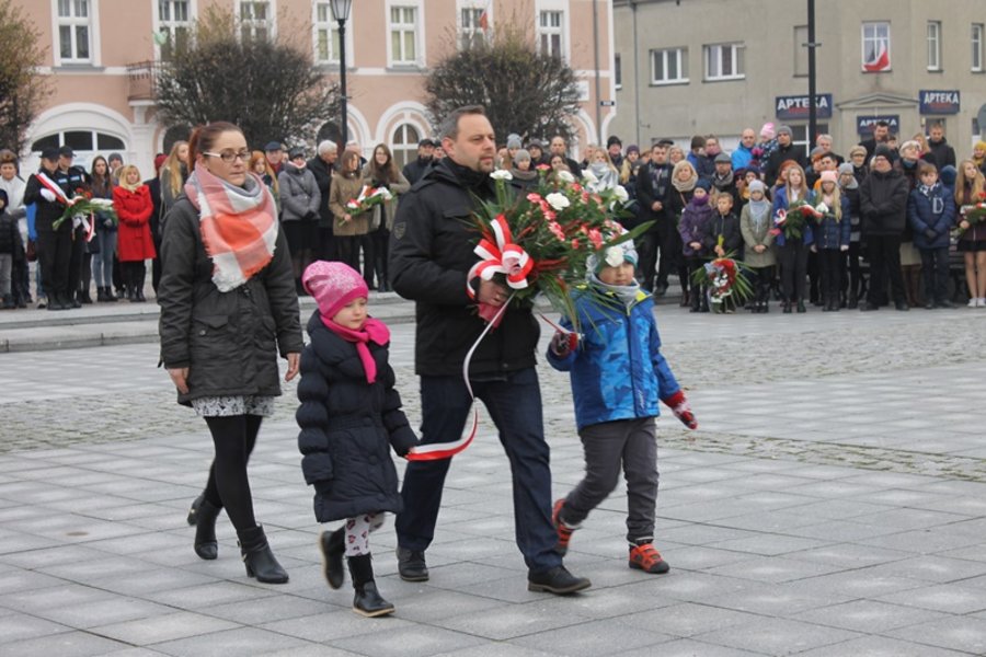 To oni walczyli o niepodległą Polskę
