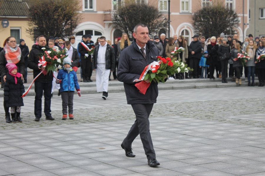 To oni walczyli o niepodległą Polskę