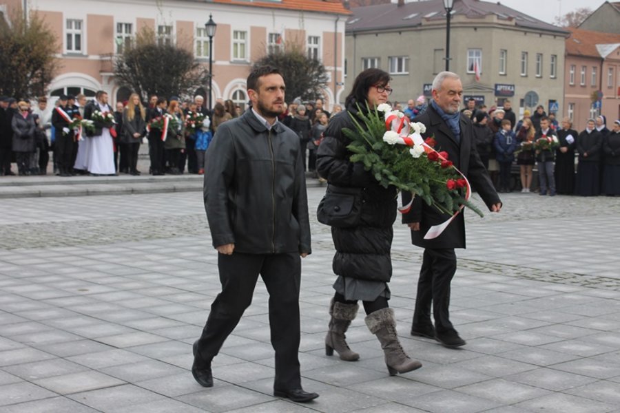 To oni walczyli o niepodległą Polskę