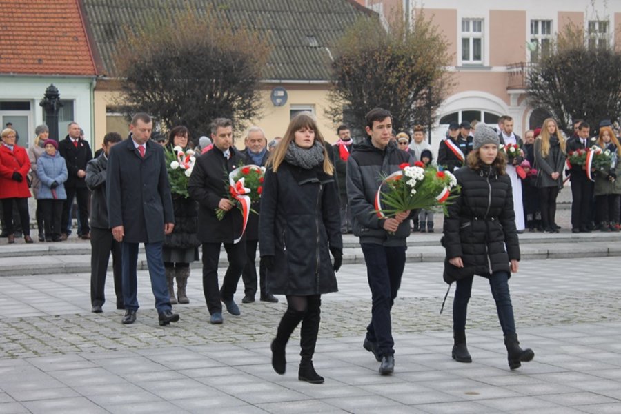 To oni walczyli o niepodległą Polskę
