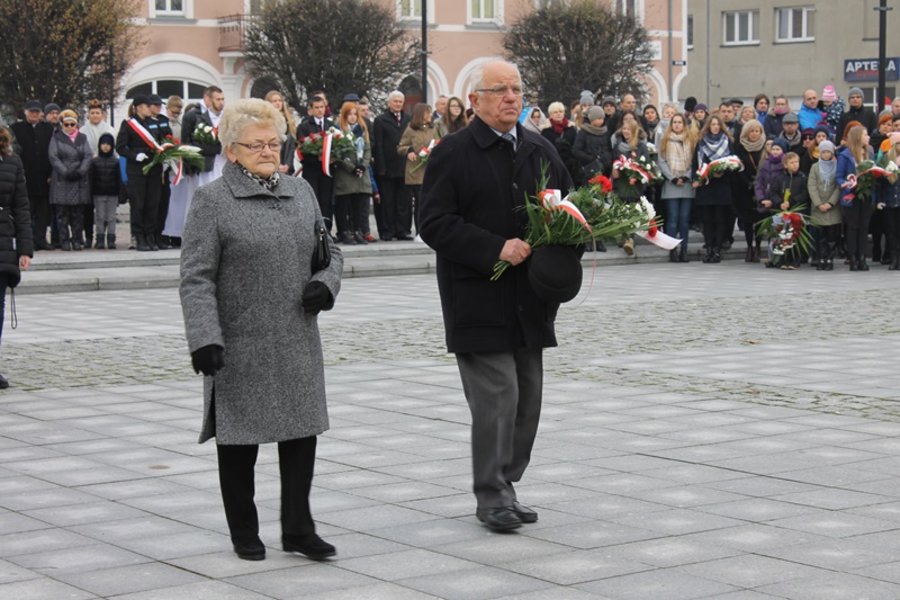 To oni walczyli o niepodległą Polskę