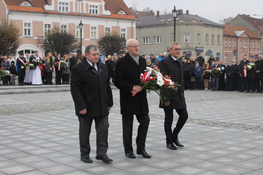 To oni walczyli o niepodległą Polskę
