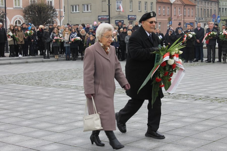 To oni walczyli o niepodległą Polskę