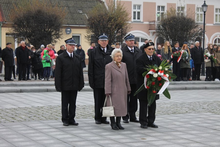 To oni walczyli o niepodległą Polskę