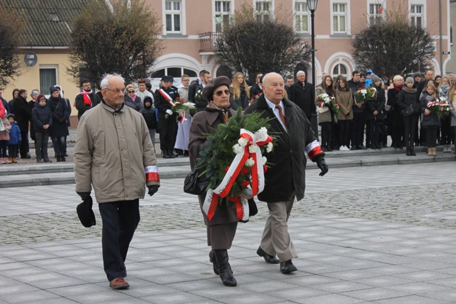 To oni walczyli o niepodległą Polskę