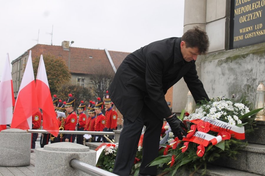 To oni walczyli o niepodległą Polskę