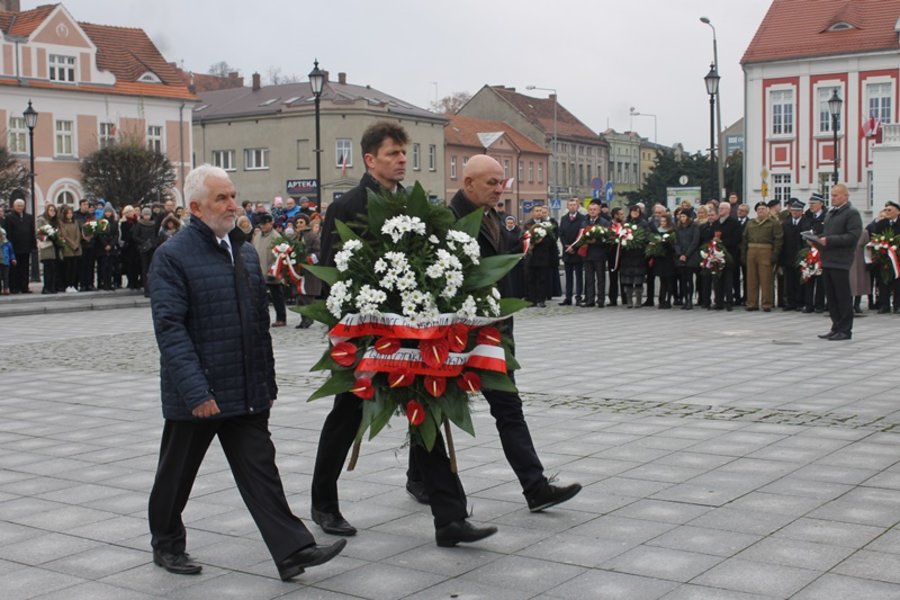 To oni walczyli o niepodległą Polskę