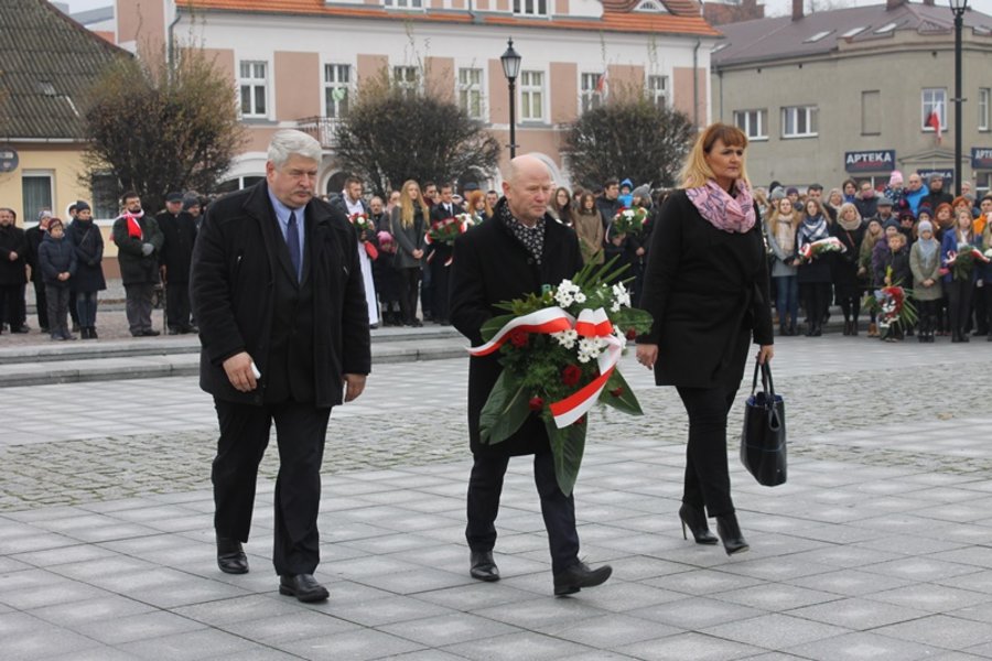 To oni walczyli o niepodległą Polskę