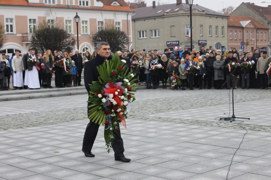 To oni walczyli o niepodległą Polskę