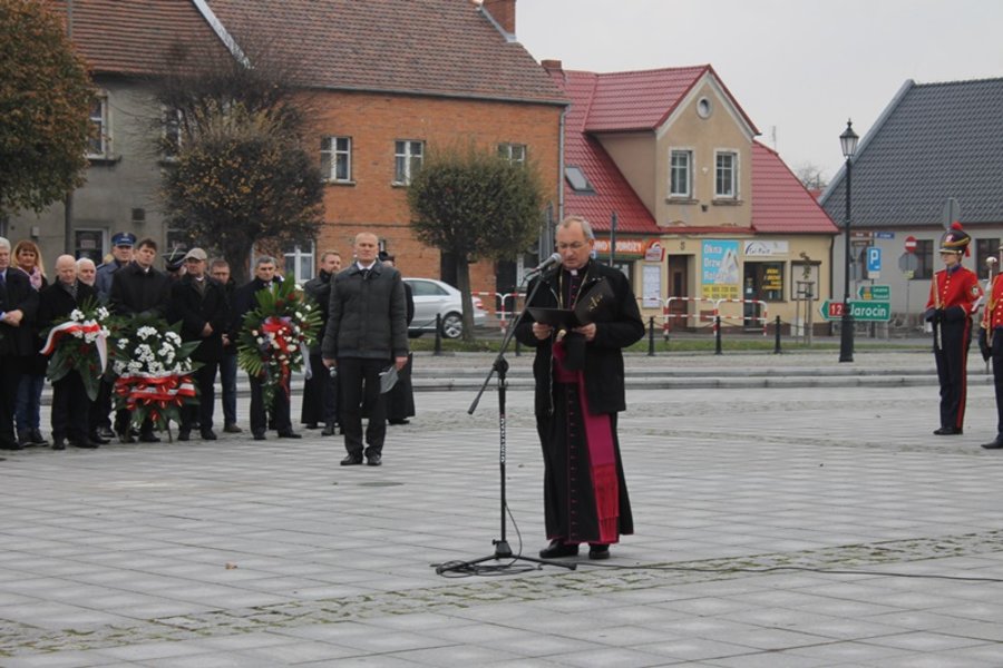 To oni walczyli o niepodległą Polskę