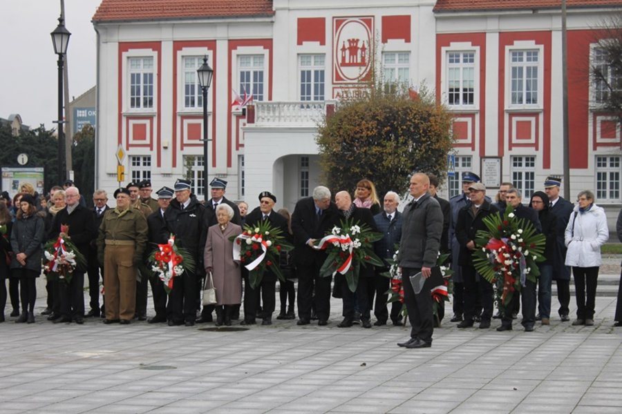 To oni walczyli o niepodległą Polskę