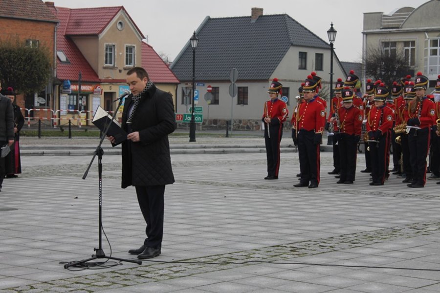 To oni walczyli o niepodległą Polskę