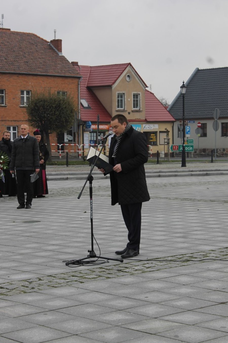 To oni walczyli o niepodległą Polskę