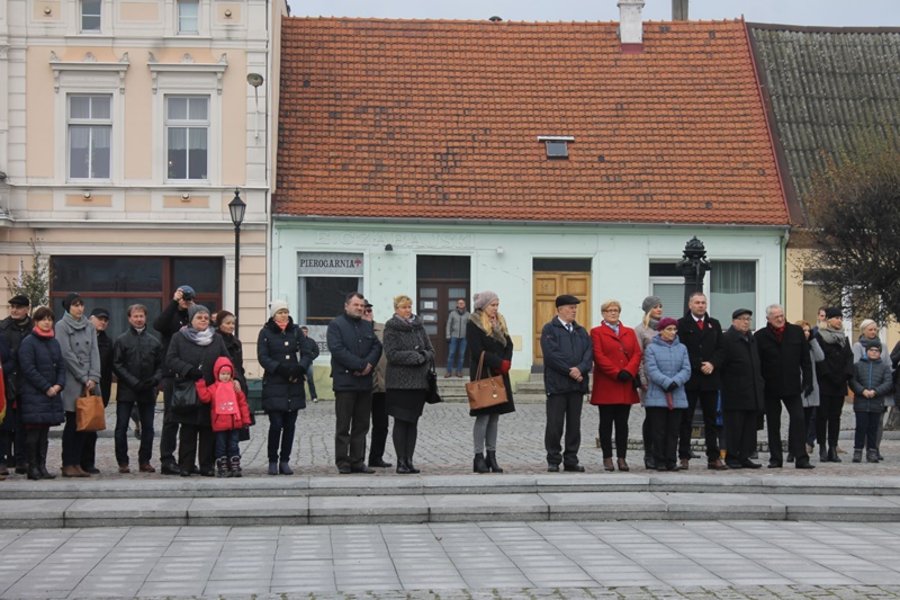 To oni walczyli o niepodległą Polskę