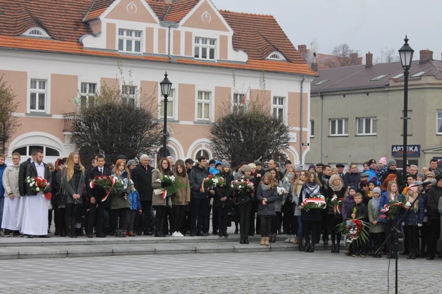 To oni walczyli o niepodległą Polskę