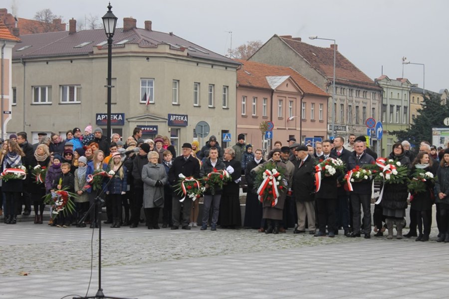 To oni walczyli o niepodległą Polskę