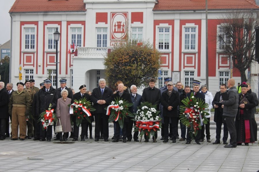 To oni walczyli o niepodległą Polskę