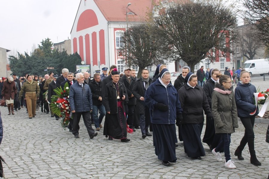 To oni walczyli o niepodległą Polskę