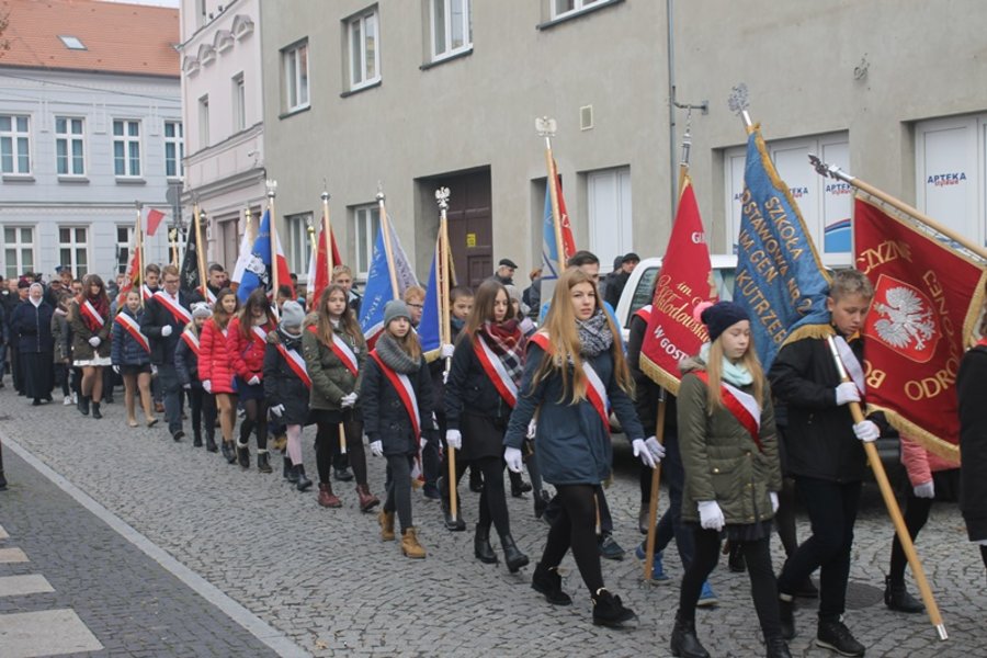 To oni walczyli o niepodległą Polskę