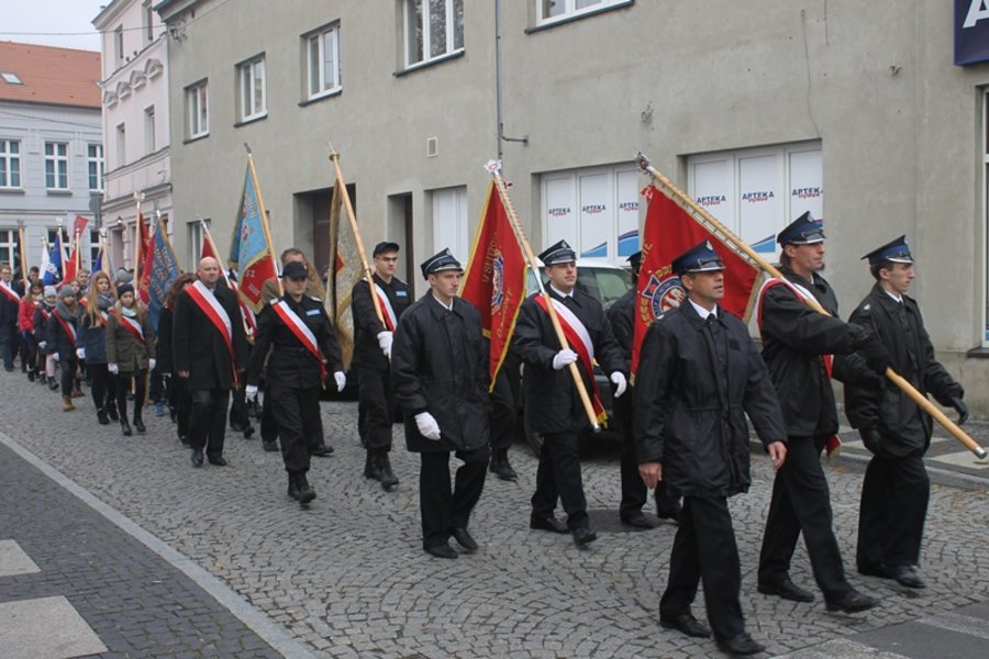 To oni walczyli o niepodległą Polskę