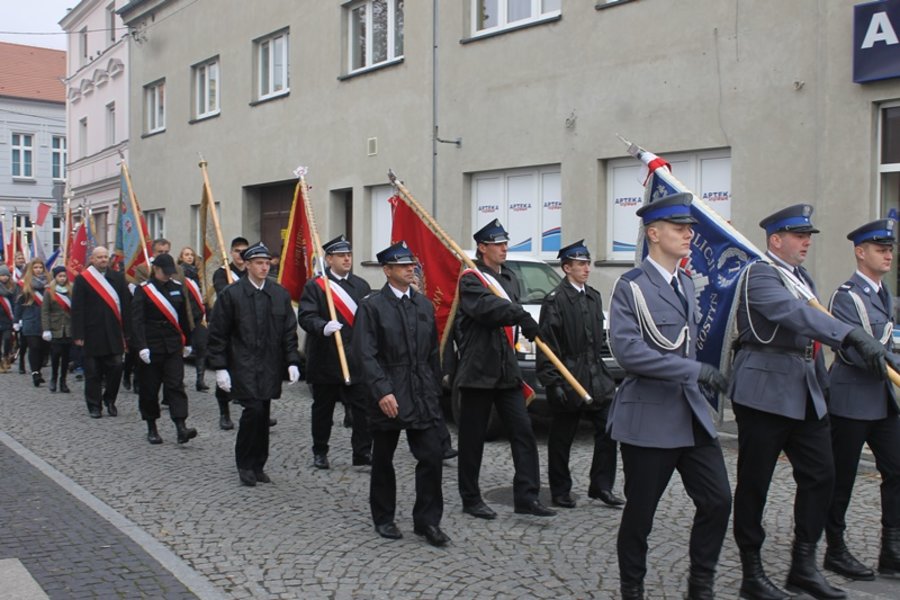 To oni walczyli o niepodległą Polskę