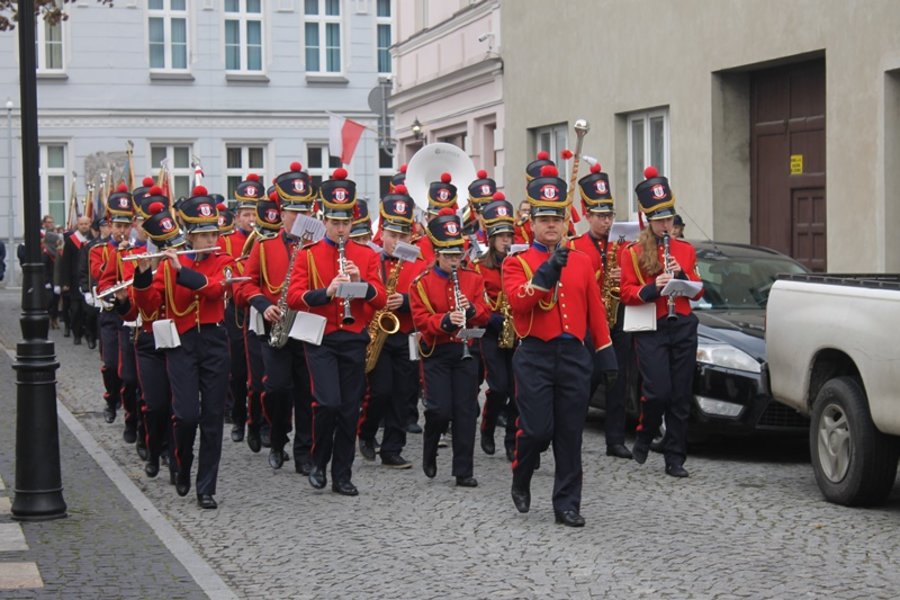 To oni walczyli o niepodległą Polskę
