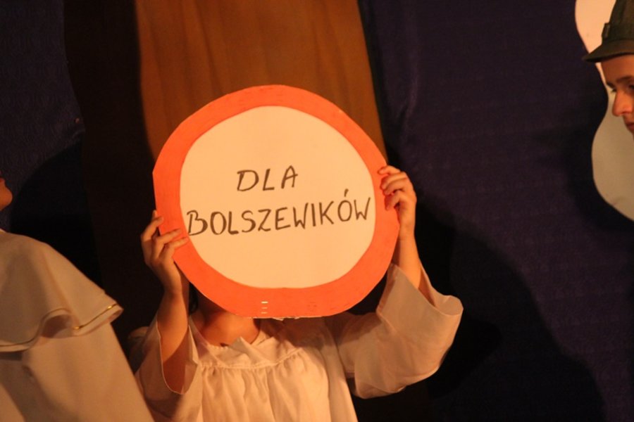 Tego dnia Polska narodziła się na nowo