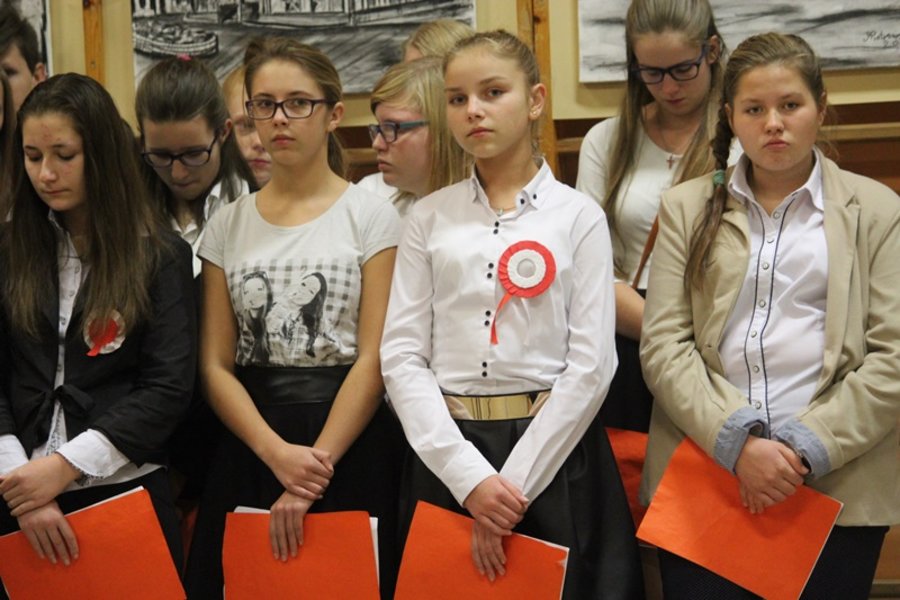 Tego dnia Polska narodziła się na nowo
