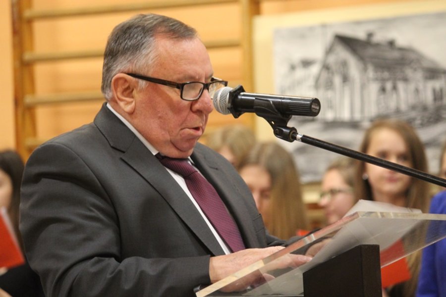 Tego dnia Polska narodziła się na nowo